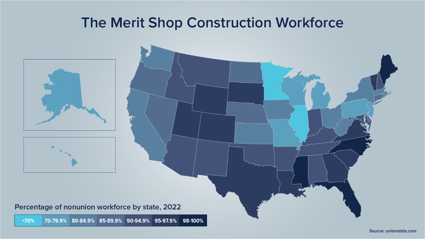 Merit Shop Construction Workforce042423 Merit Shop Construction Workforce042423